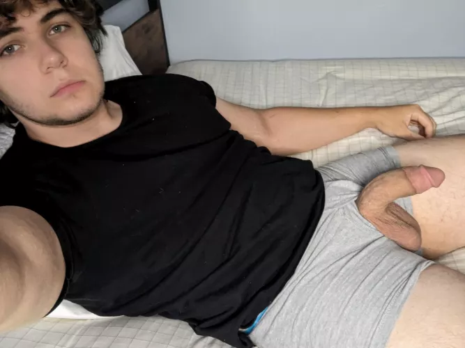 Could you throat whole thing? by 8inat18