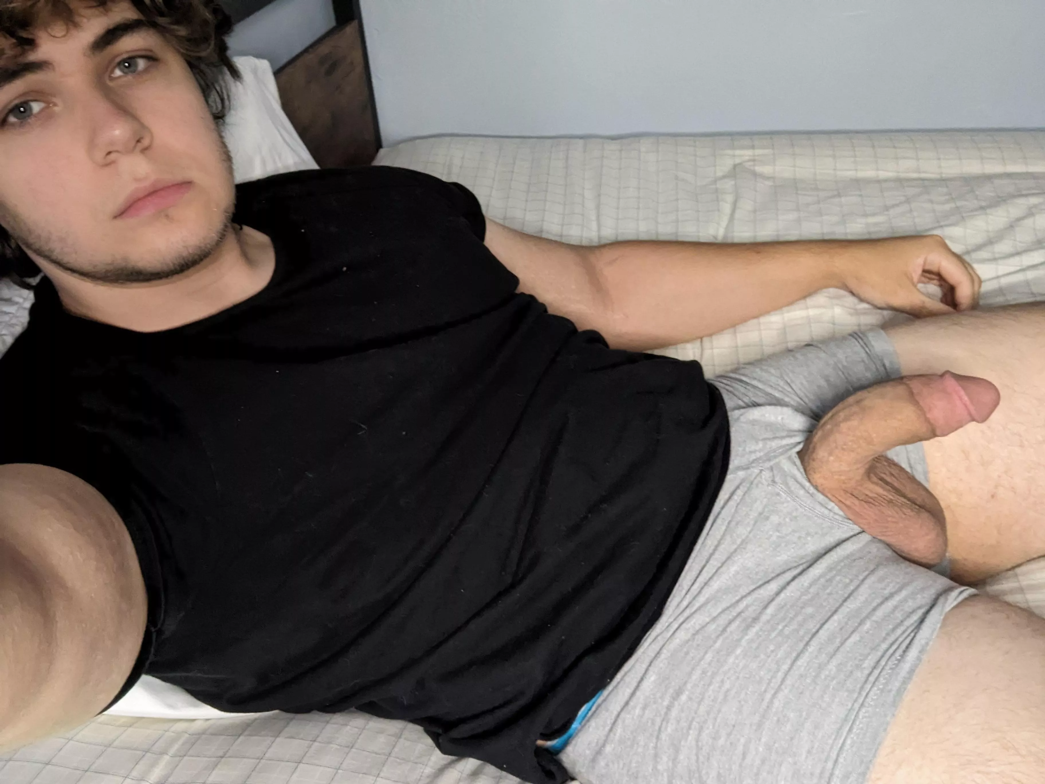 Could you throat whole thing? posted by 8inat18