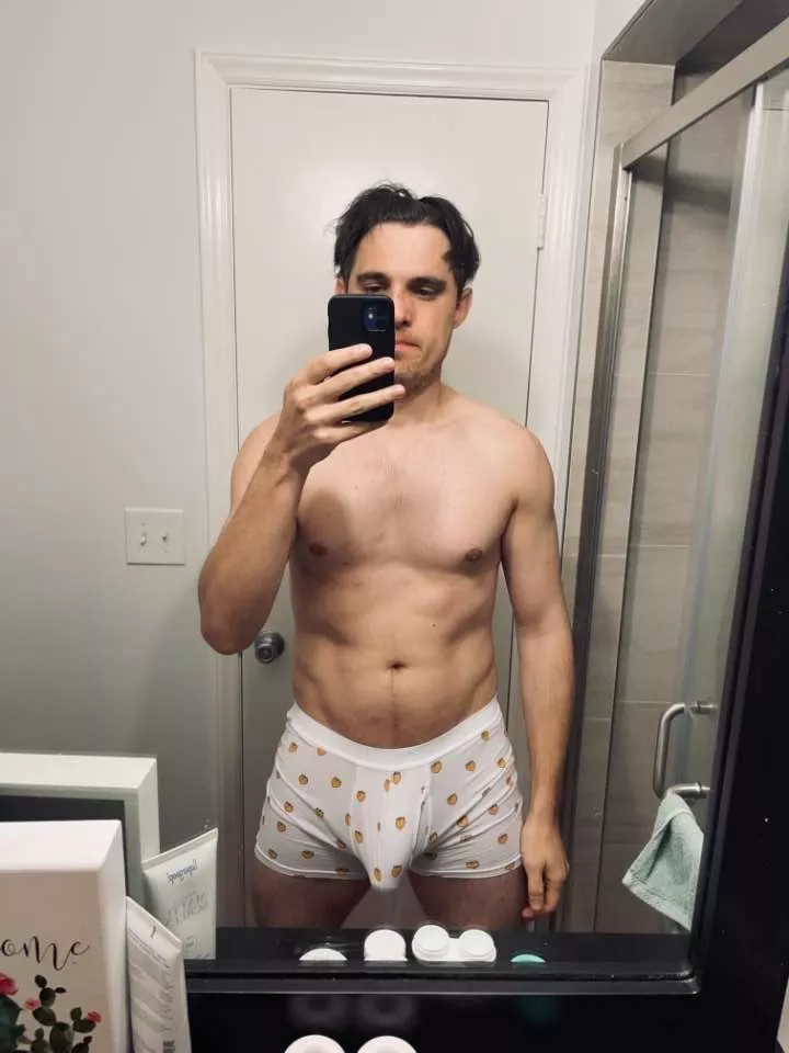 Everything is just peachy posted by our_dirty_secrets_