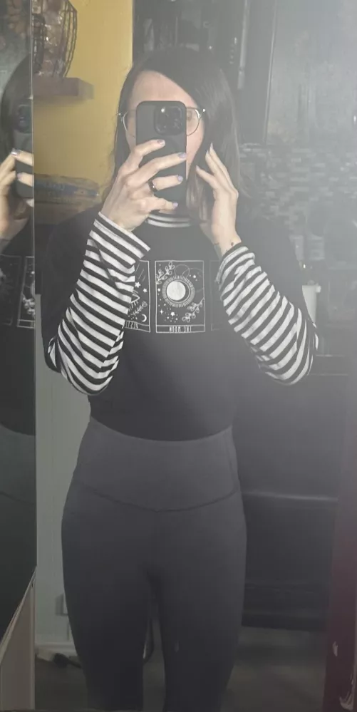 Femboy outfit by CrypticEthos