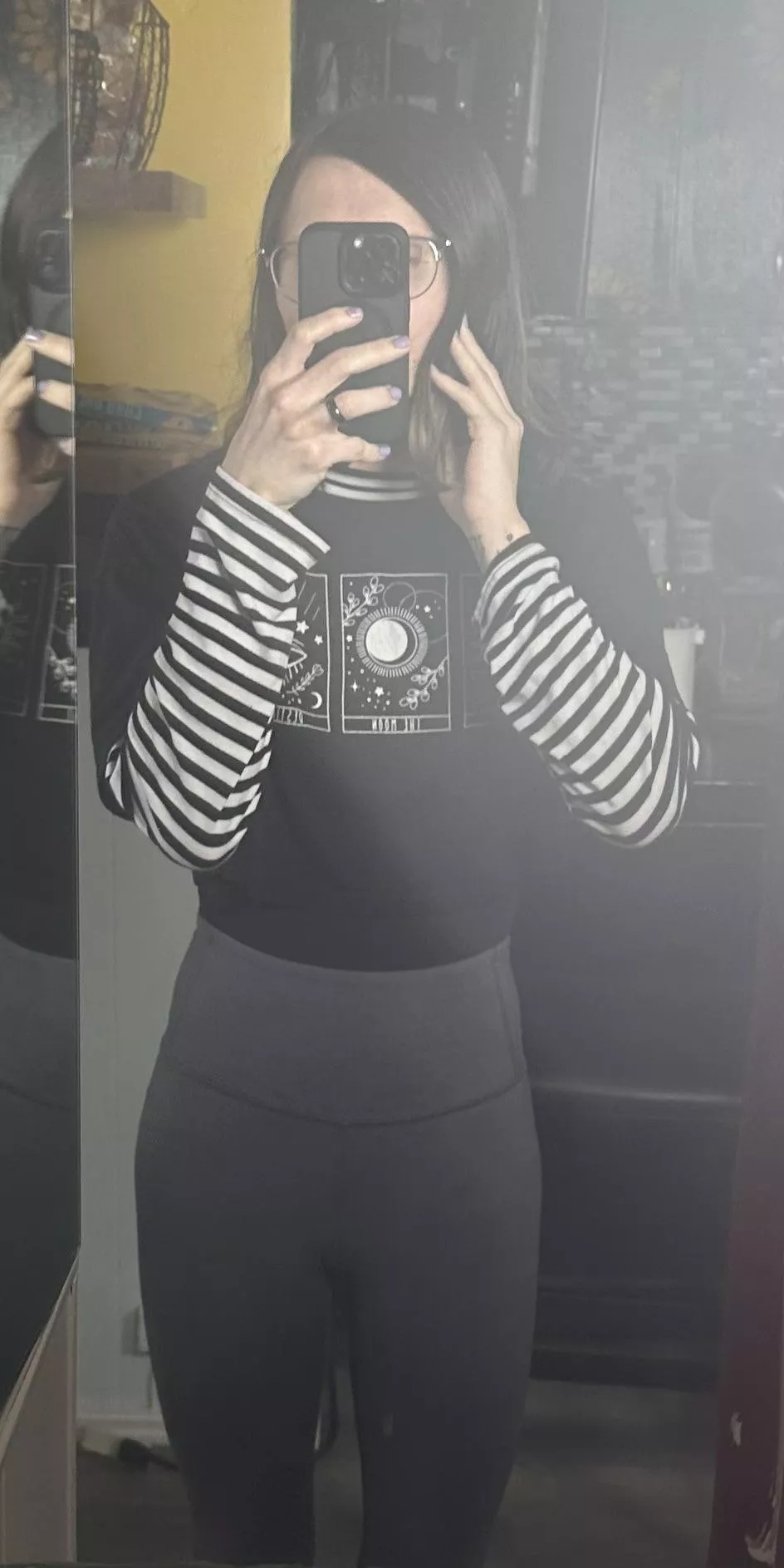 Femboy outfit posted by CrypticEthos