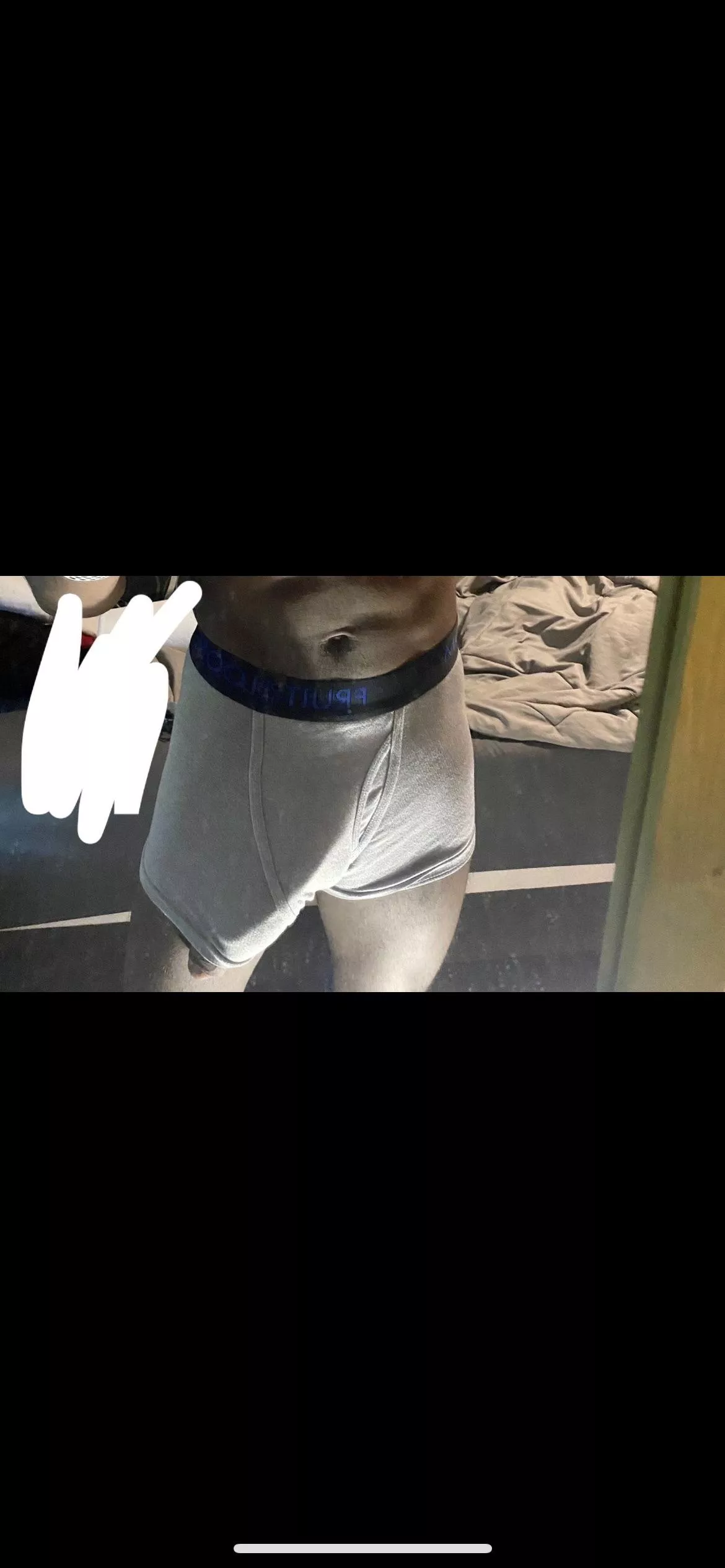 First Thought go! posted by ContactOk7710