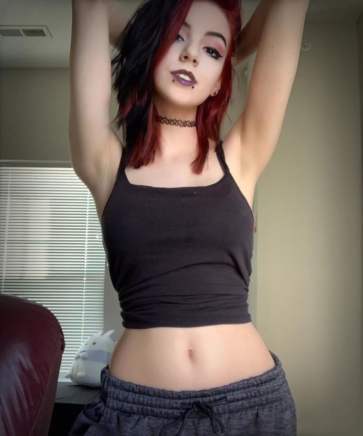 Good morning 💞 posted by Ayumeiko_x