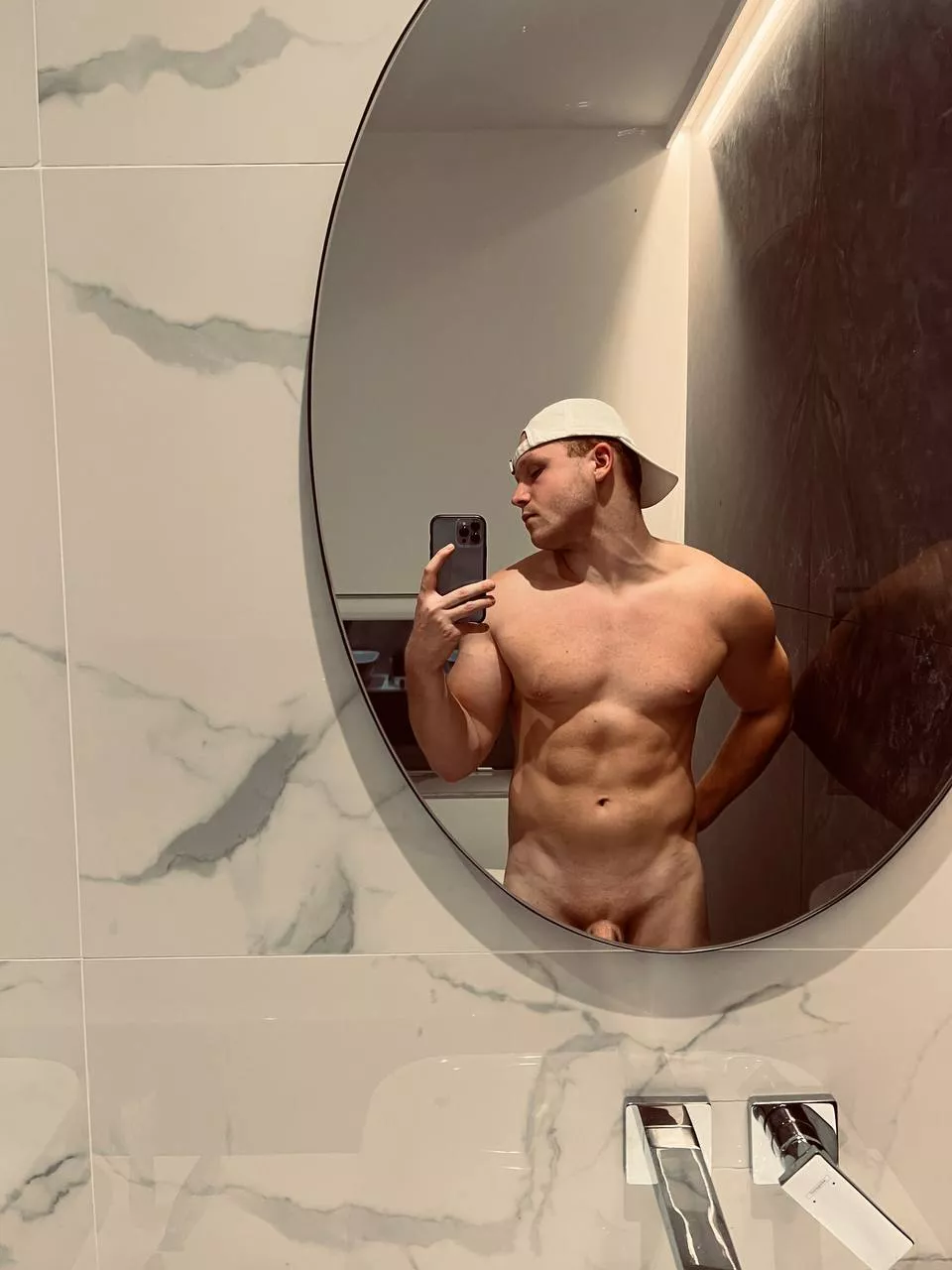 Good morning you sexy thing. posted by IllustriousWater9821