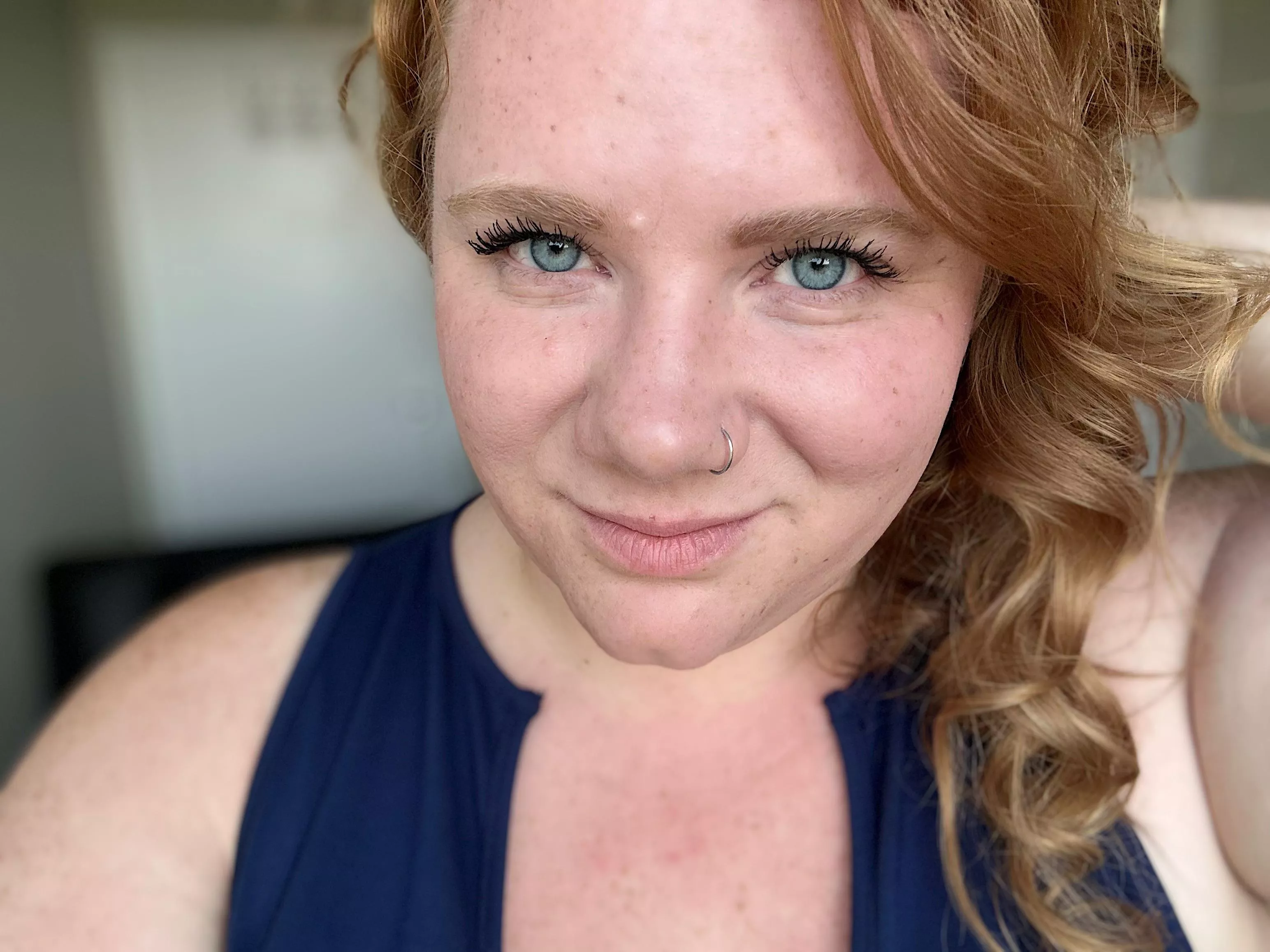 Happy Monday ☺️ posted by Lauraleslie