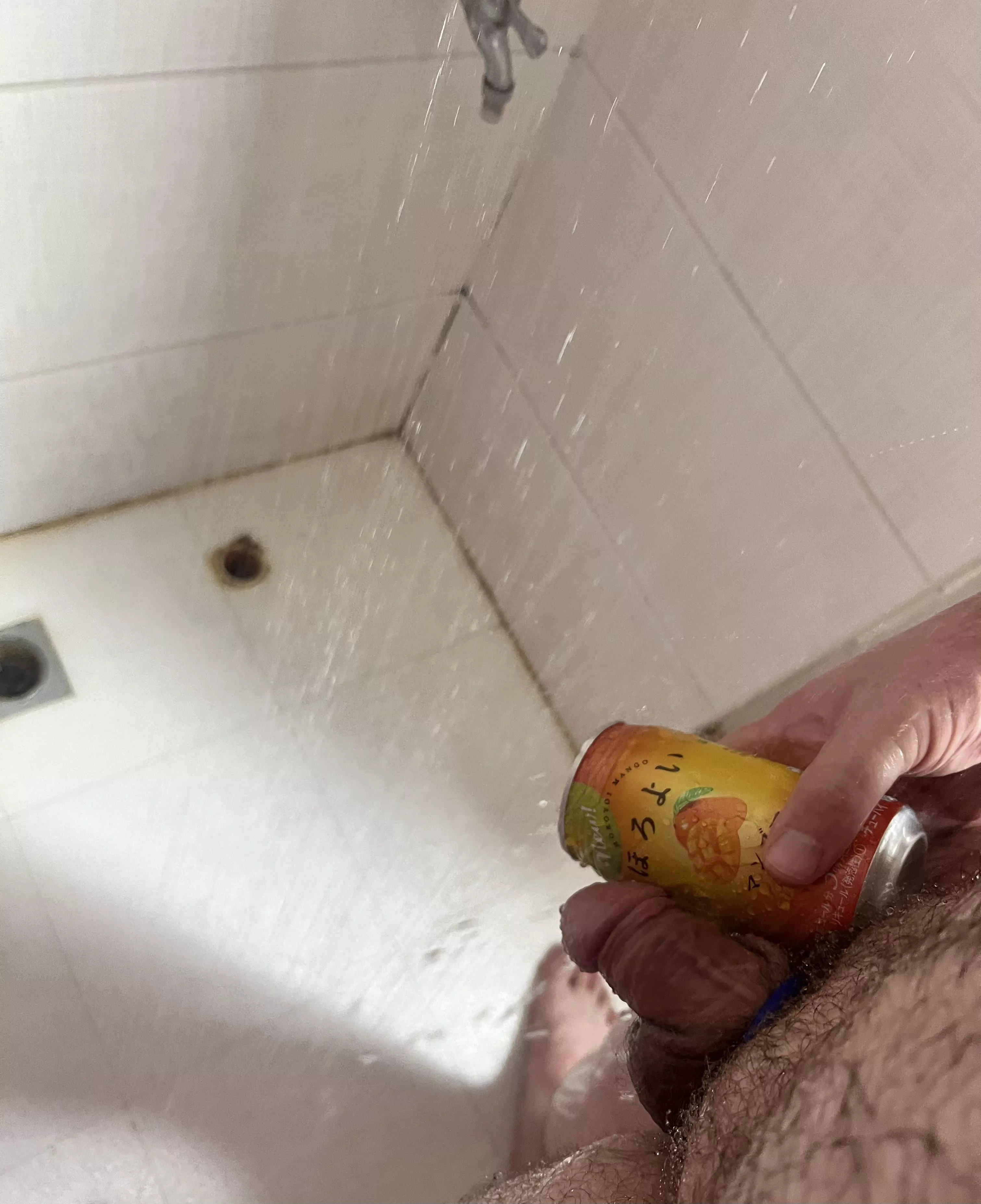 Have a beer with me posted by hole_reamer