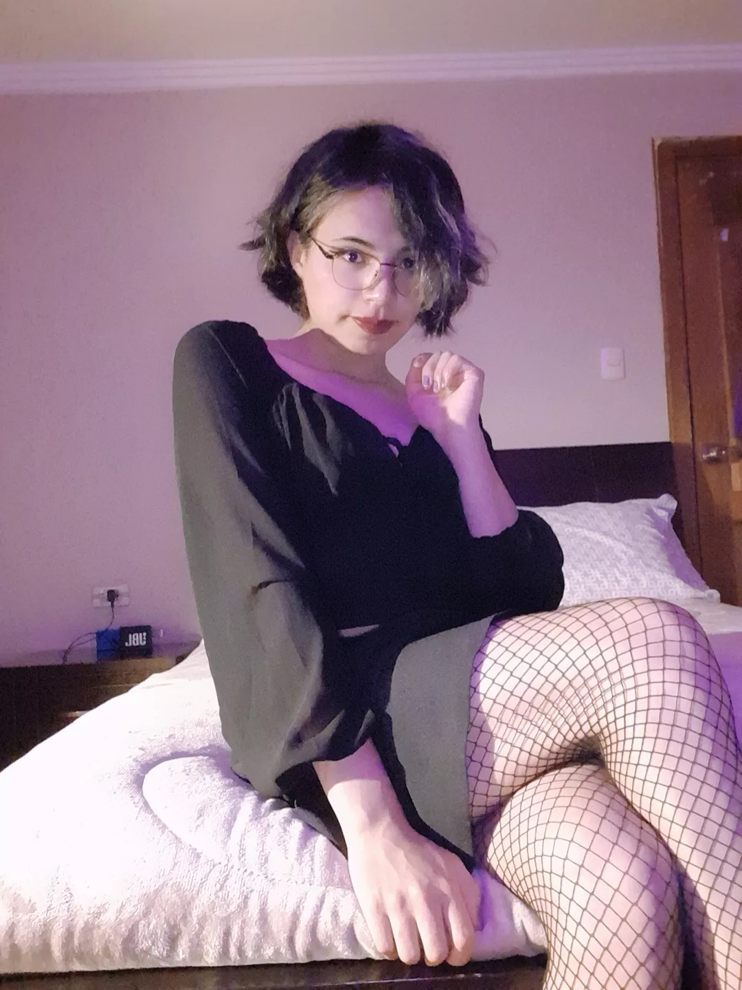 have a nice week cuties n.n posted by niconitsu