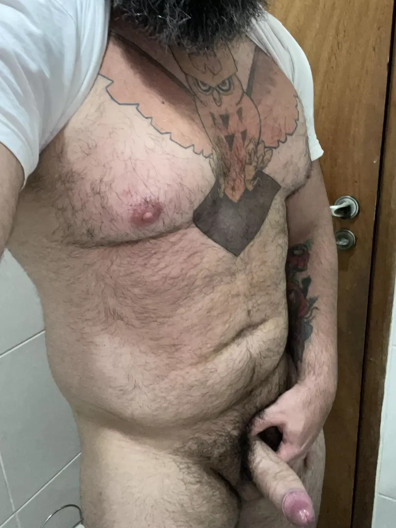 Heard you like fat guys (35) posted by Zestyclose-Party-132