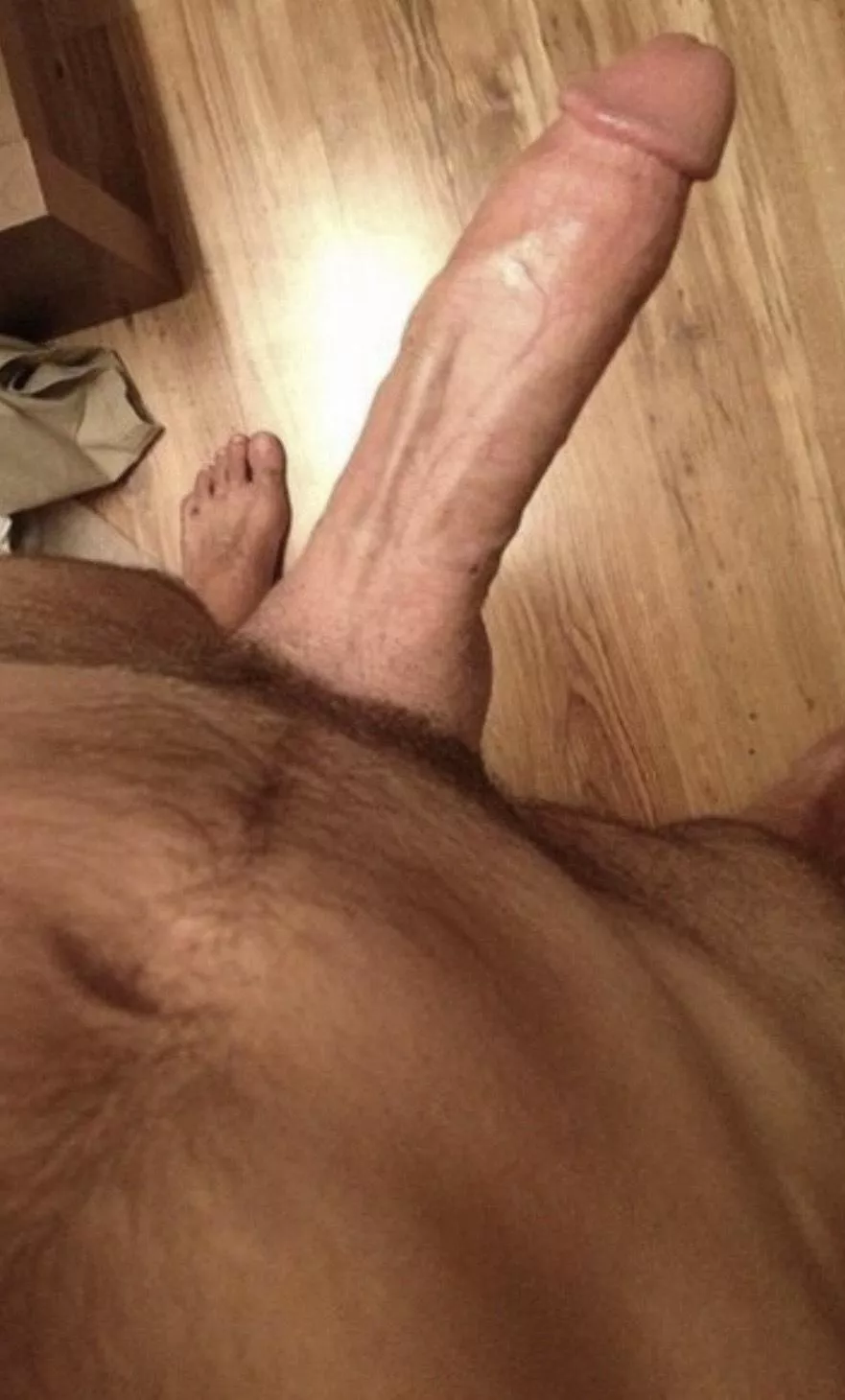 How many times would I make you cum? posted by Intelligent-Run-6940