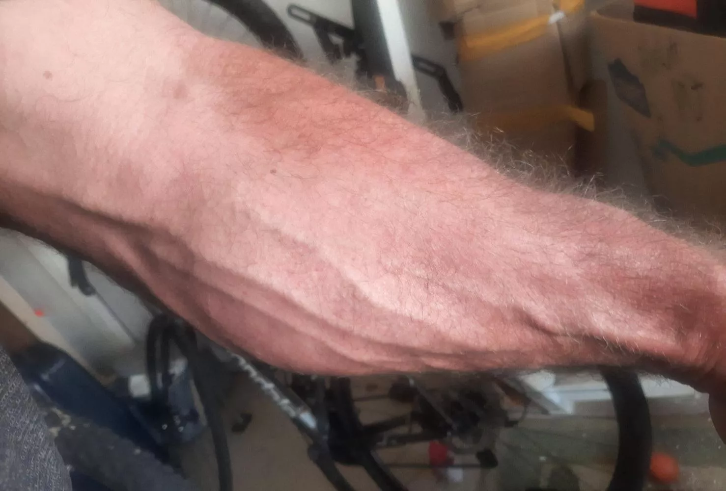 How's this? posted by nt011819