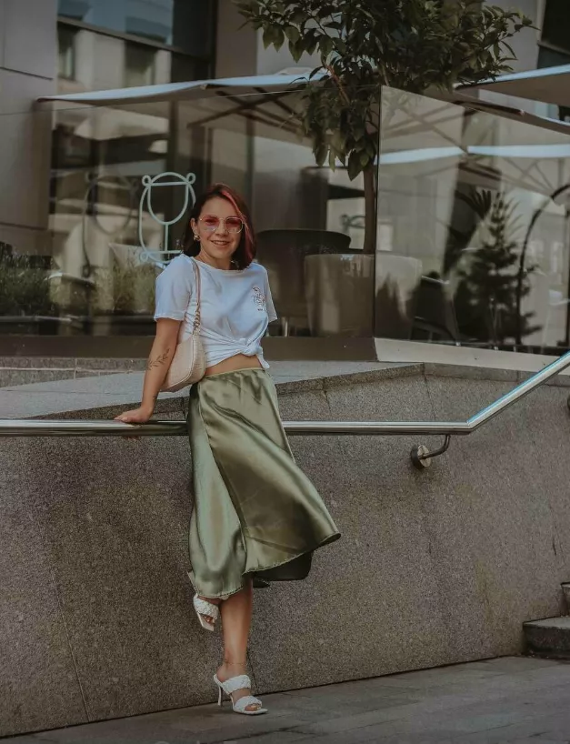 I hope you enjoy evening walks :) posted by Harpereai