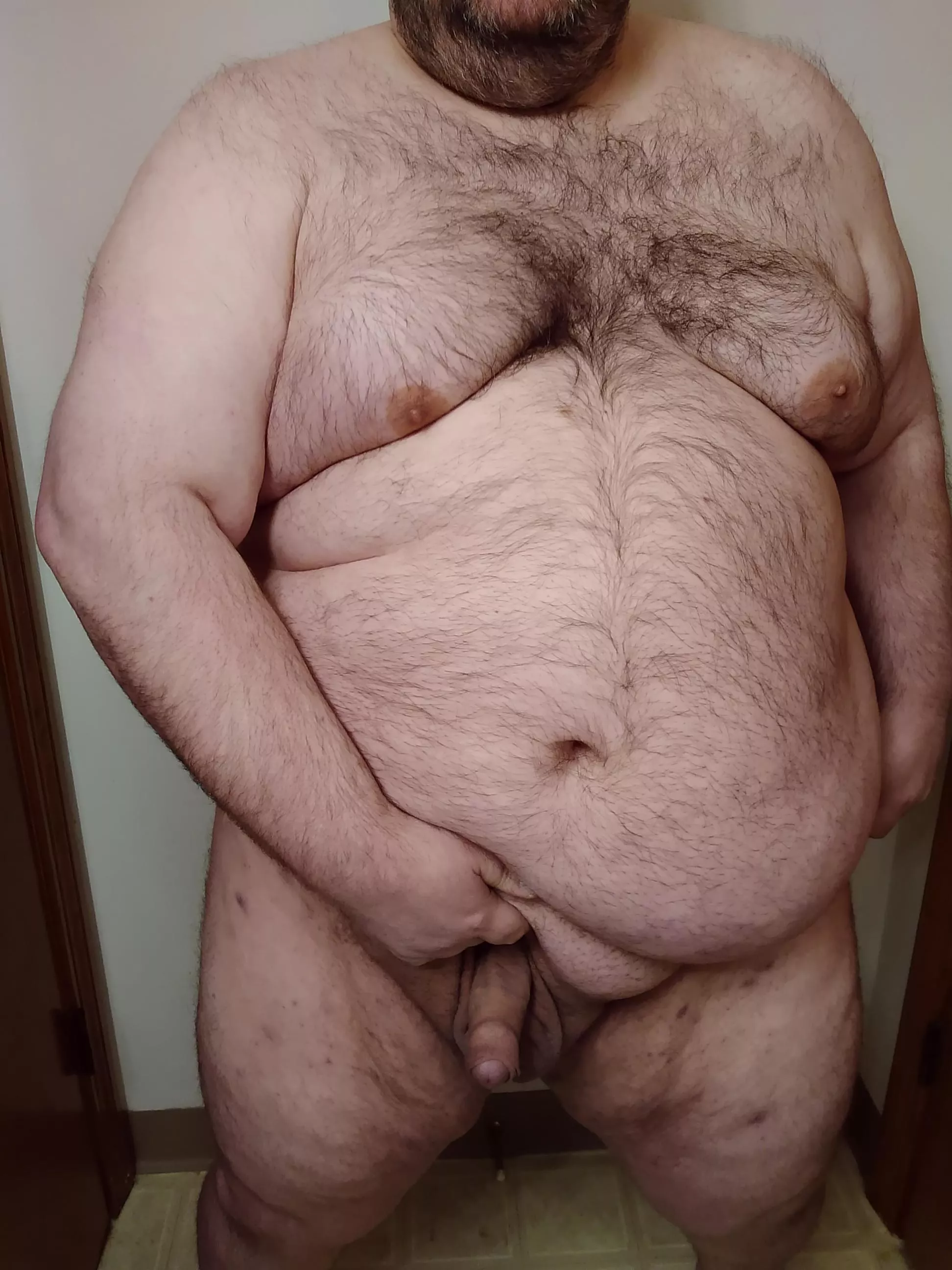 I just want to be a good boy for daddy. posted by WellnessCheckAllStar