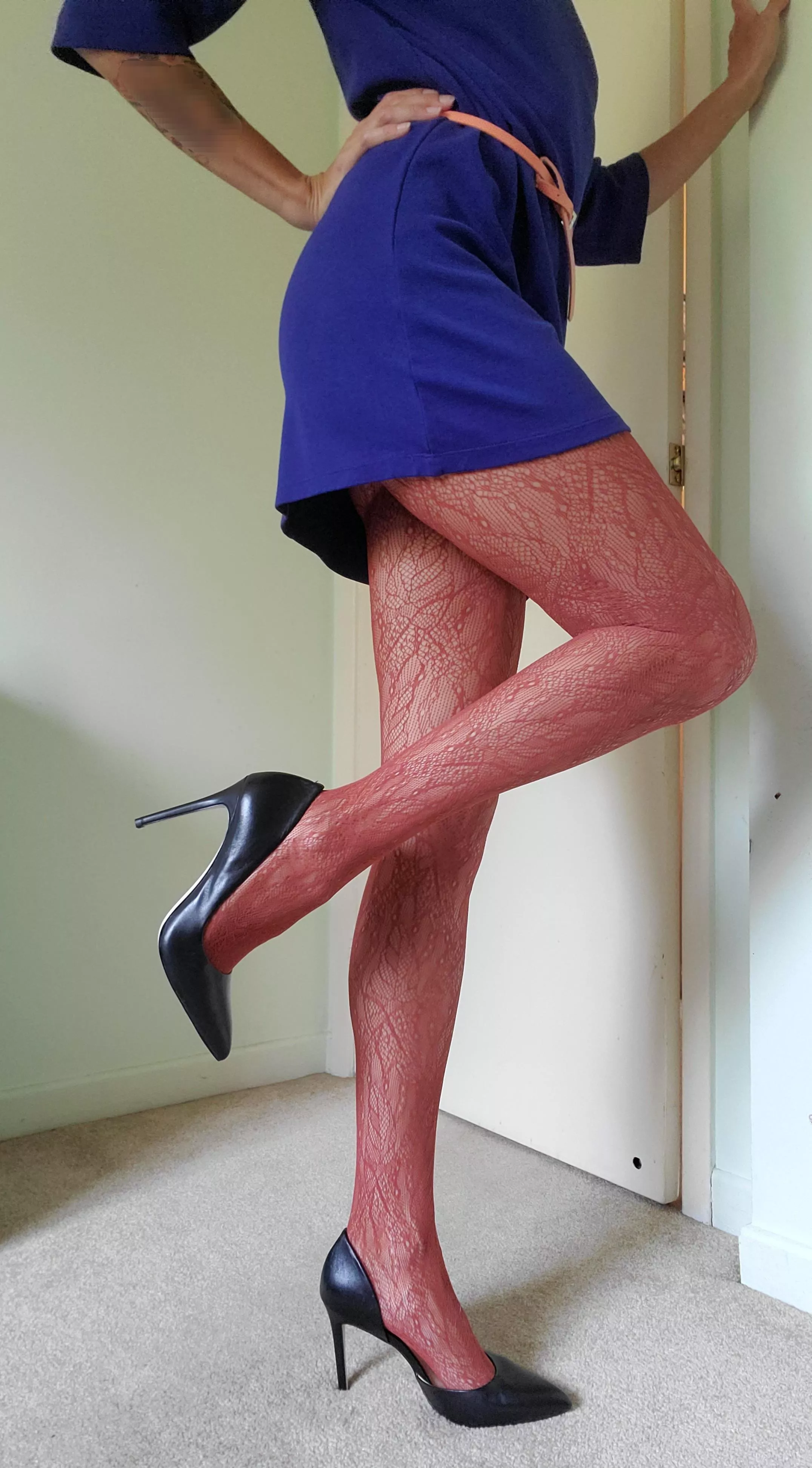 I love my new juicy pair, I hope you too! posted by popruzhinka