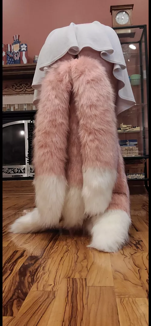 I Need More Tails by nowwhatsgood