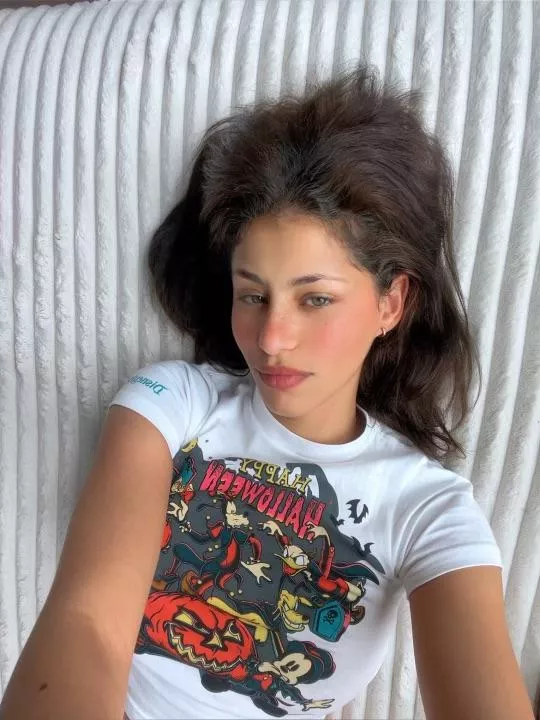 I need someone to come over 🫣 posted by fond_breadth