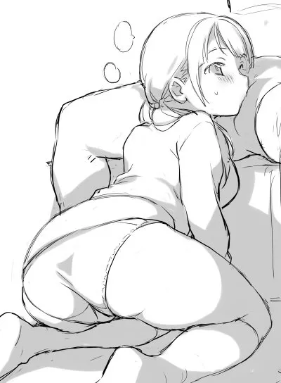 I want a musk pet posted by AlienBark