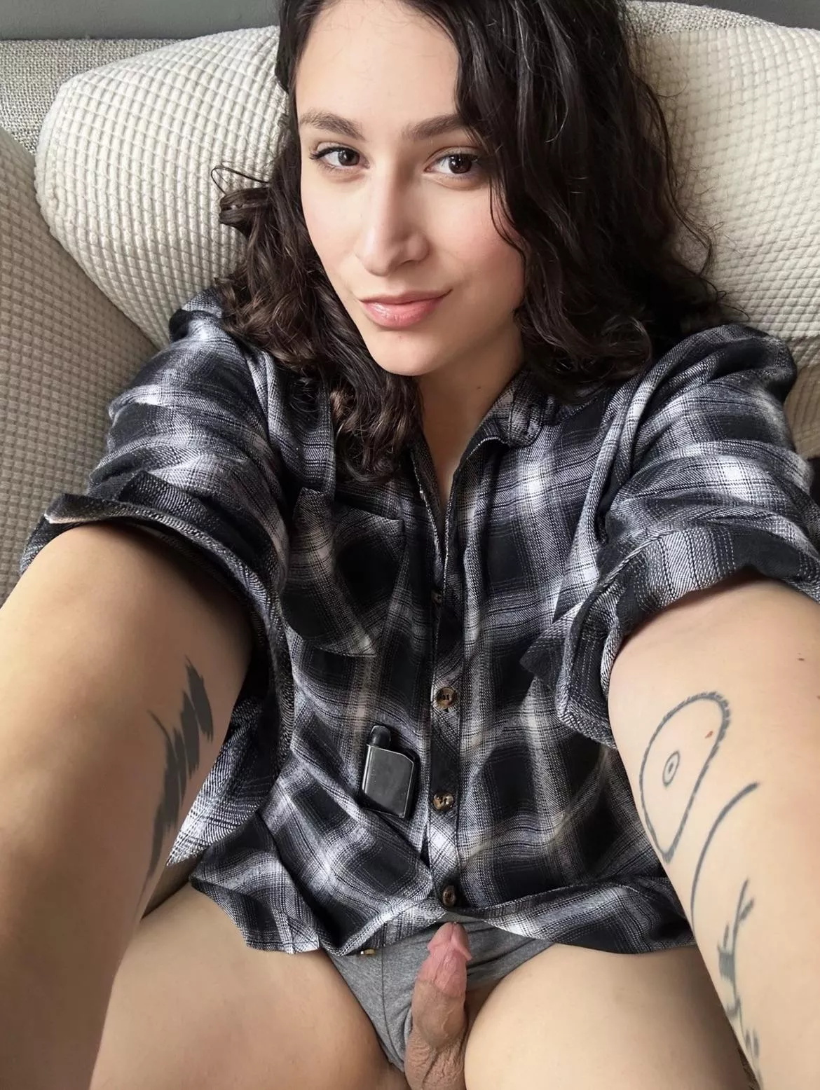 If I was your girl how often would we have sex? 🤭 posted by Julian-michaels