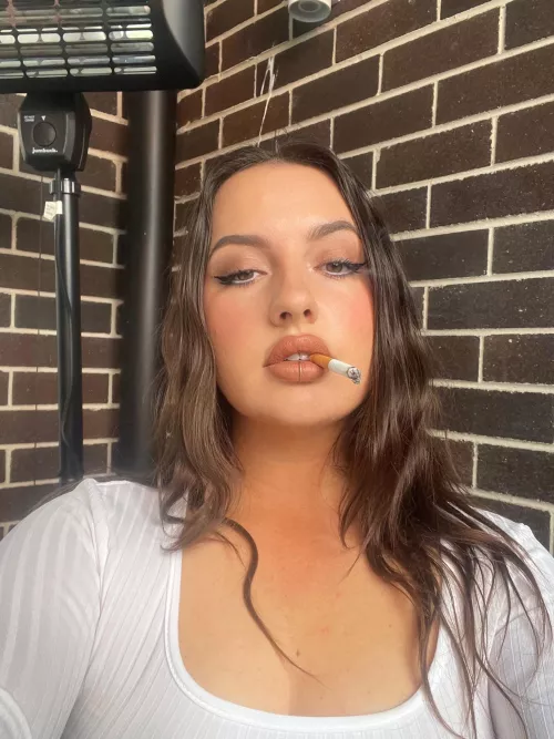 If you’re not spoiling me, what the fuck are you doing? Ugh. by cherrystarrr