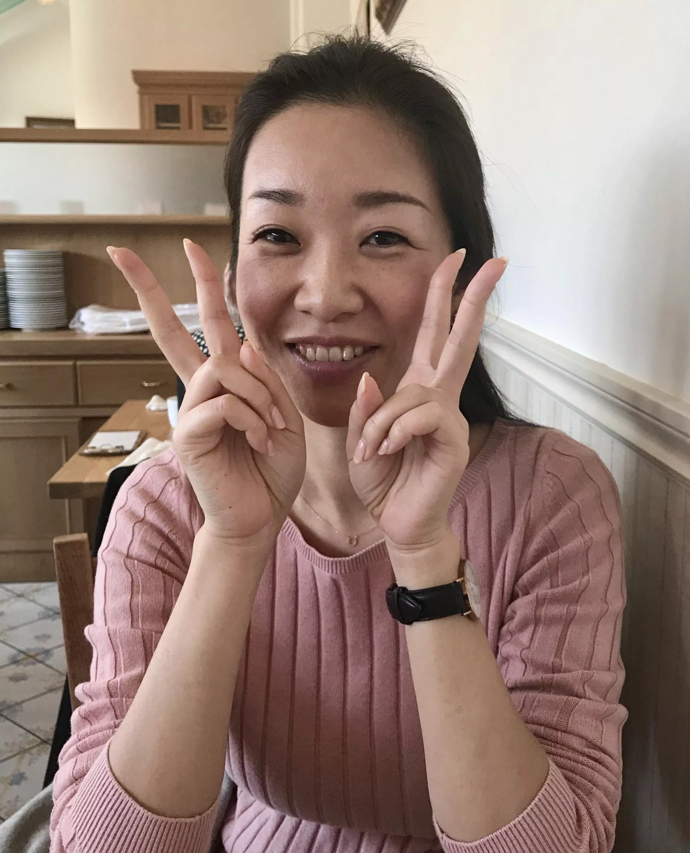 Is 41 years old too late for a date? posted by Yui1982