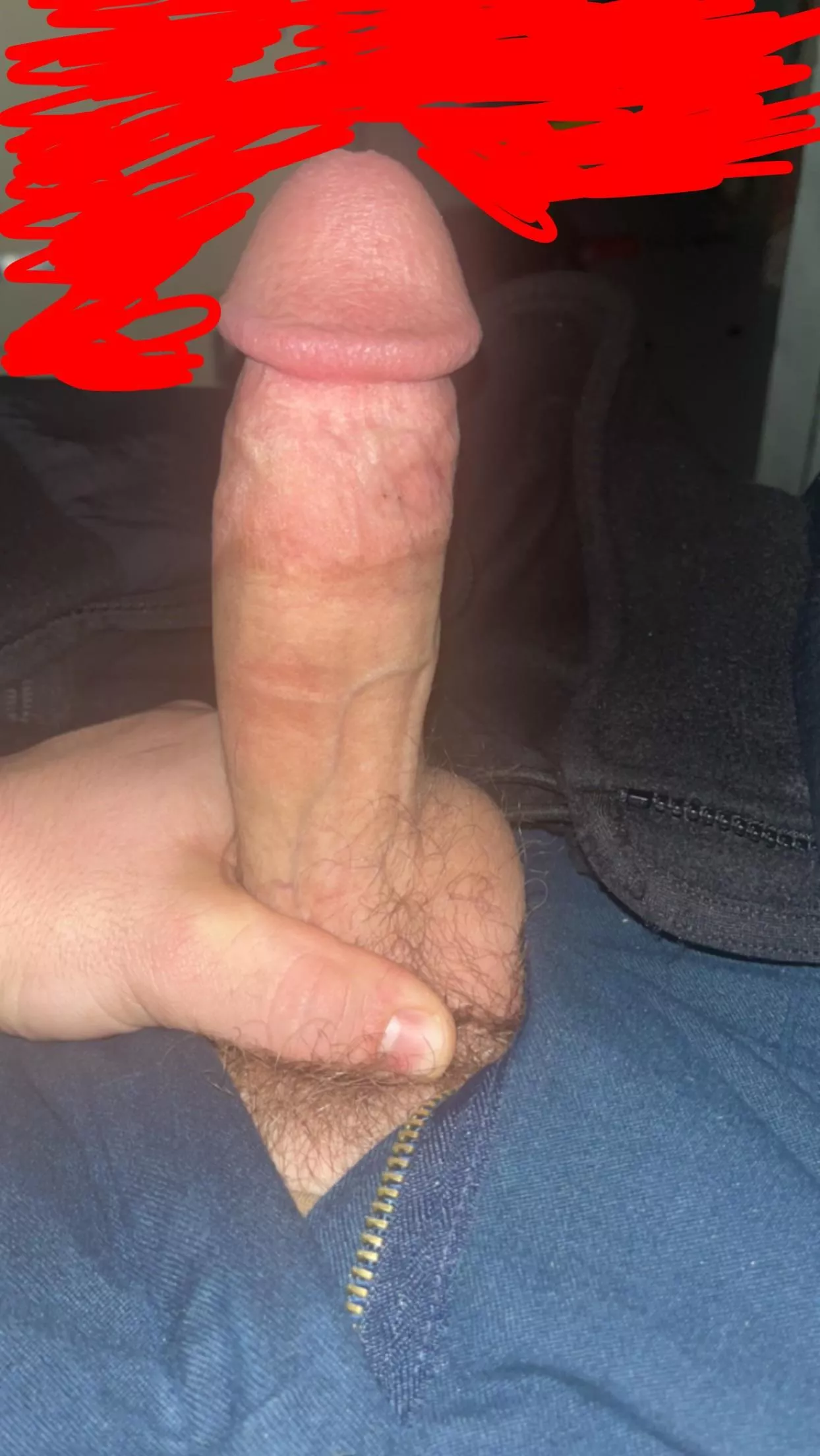 Is it bad I was hoping someone walked in on my watch? posted by ero_3