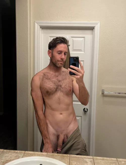 It’s hard to get hard w/o help. Help me out? by SoCalledGosling