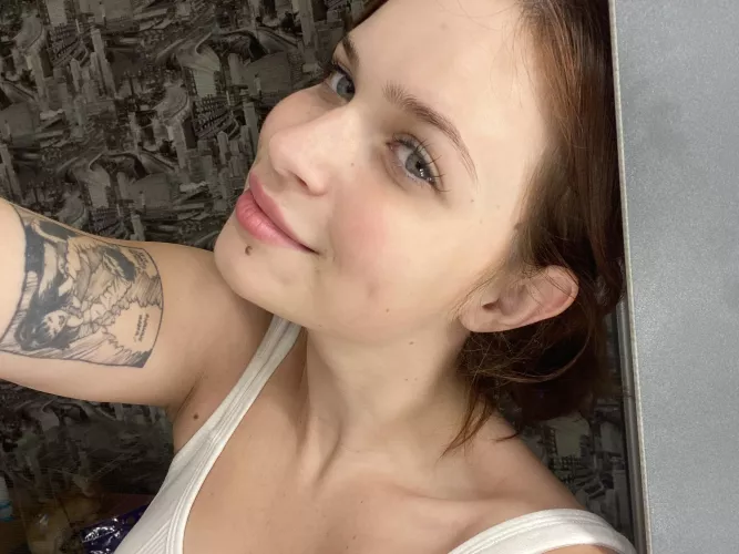 IUTR 🎀 by Forward-Broccoli-859