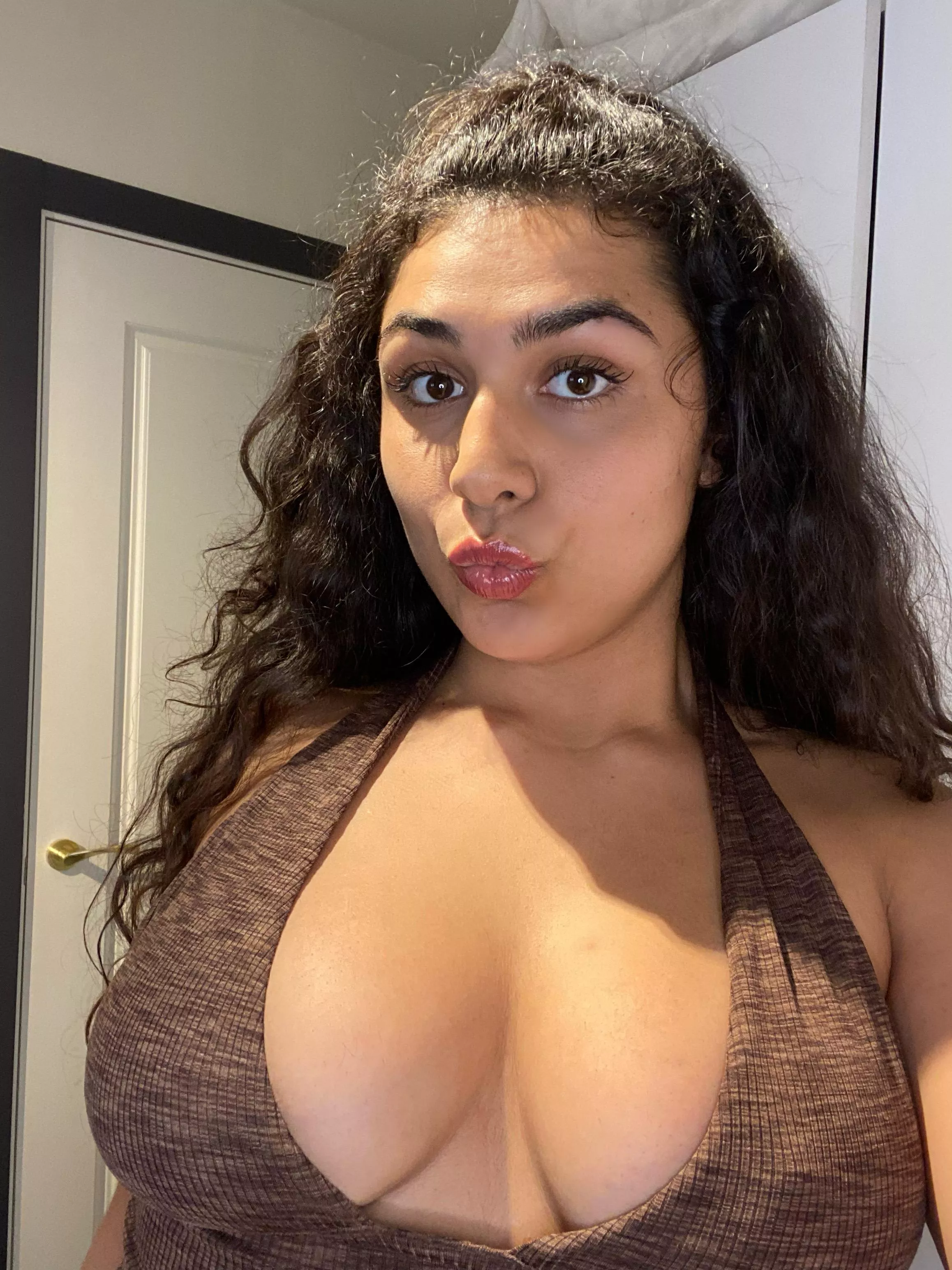 IUTR 😘 posted by mias_littleworld