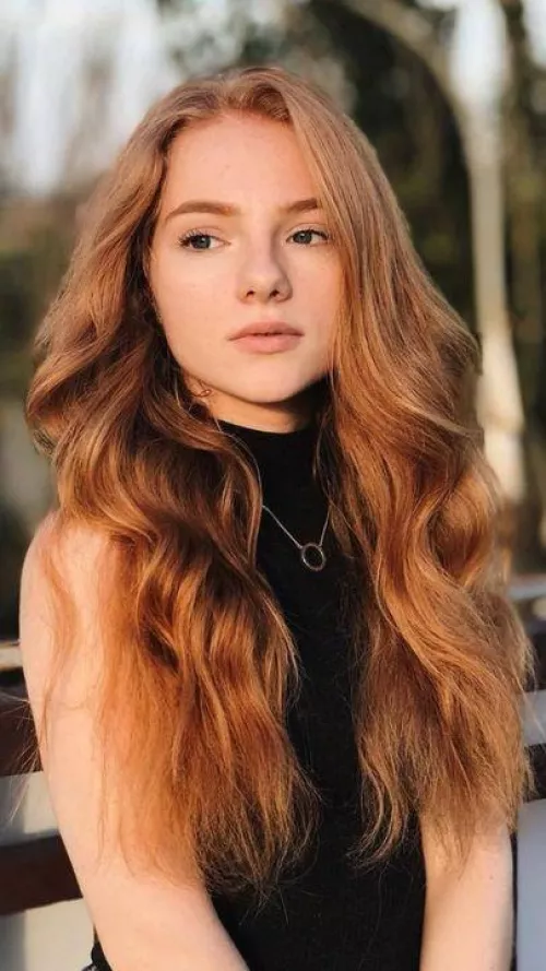 Julia Adamenko by Jaseyjerks
