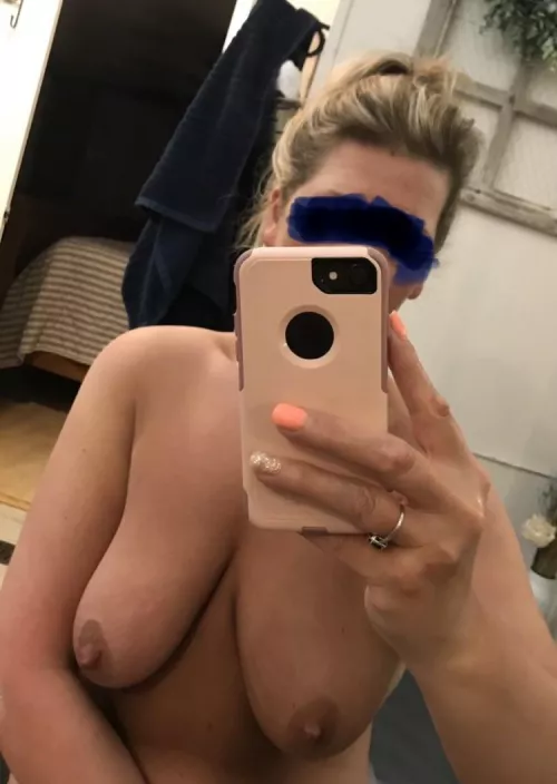 Just turned 54 yesterday by curiouswife53