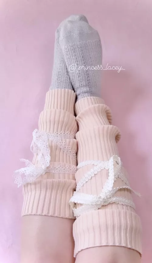 Knowing that I can completely overpower you makes you crazy horny by princess_lacey_