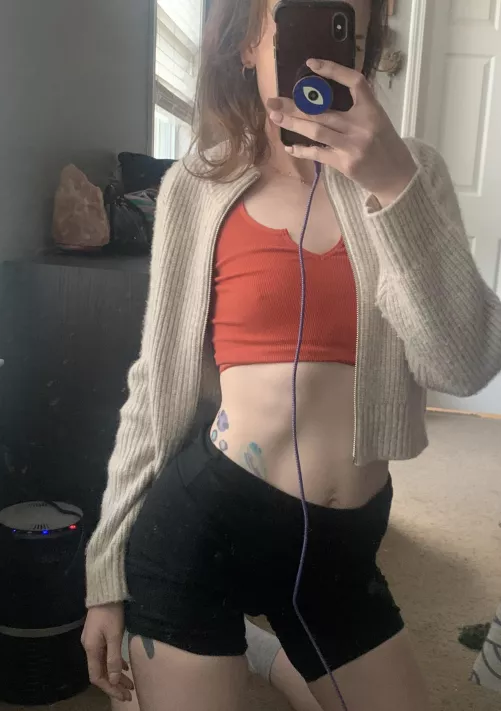 Let’s spend the day together [F] by themaryfairyy