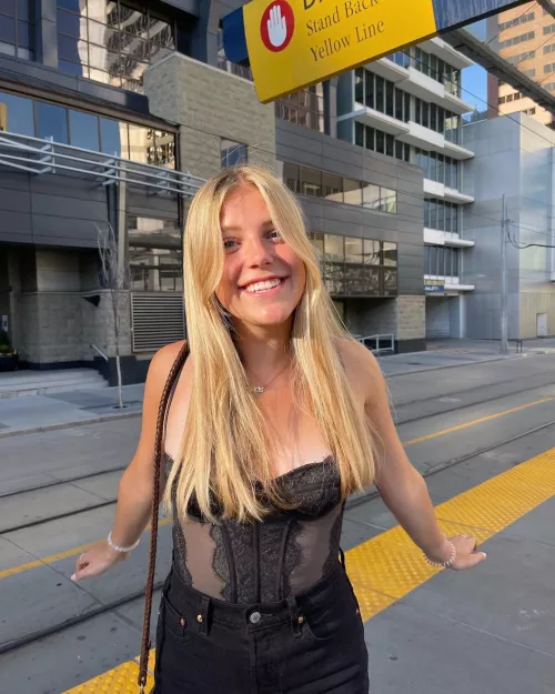 Lingerie as Clothes by whitetoweltw