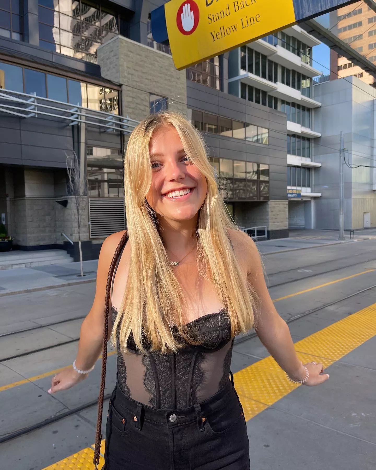 Lingerie as Clothes posted by whitetoweltw