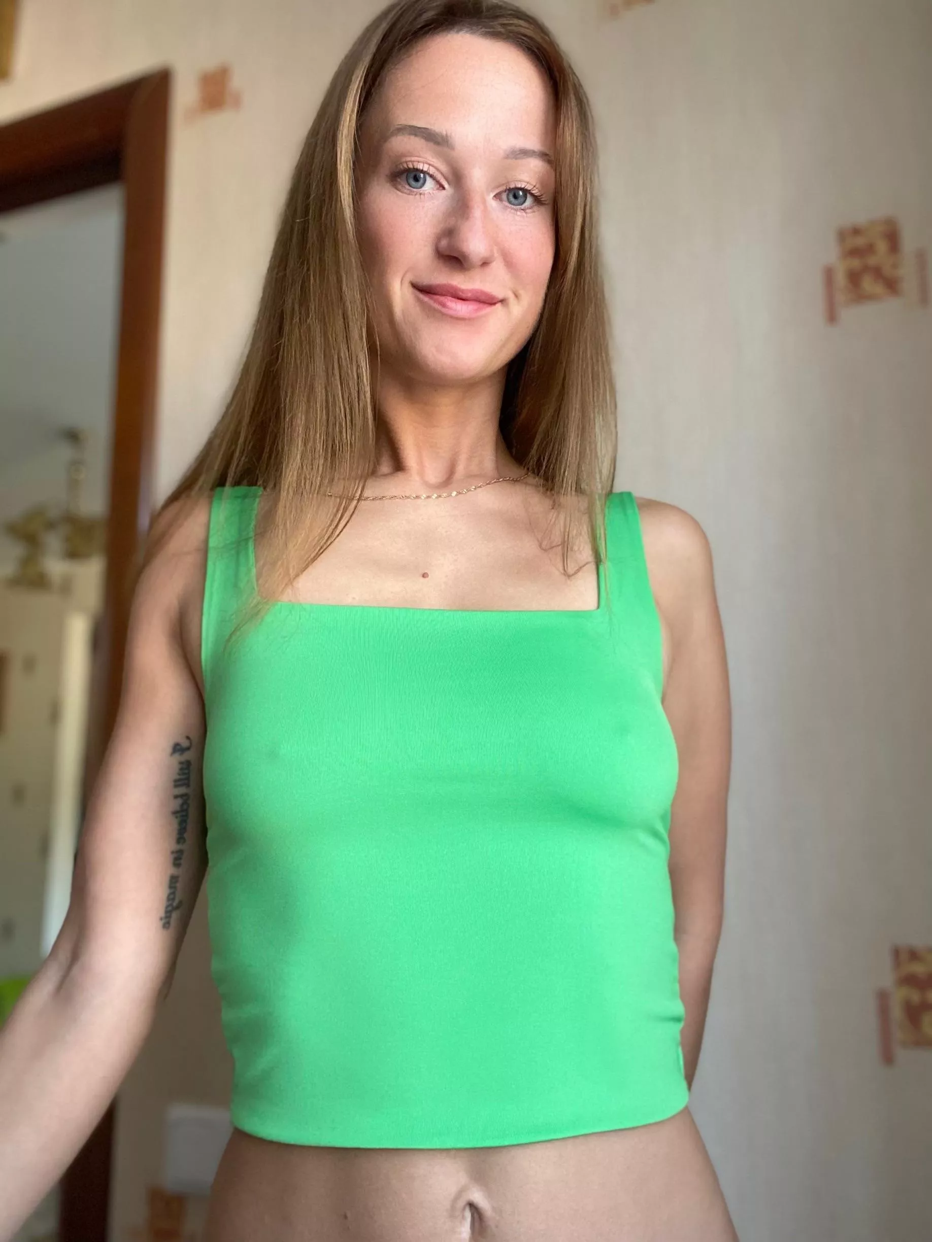 Making sure that small breasts are still appreciated posted by TheEmilyXrose