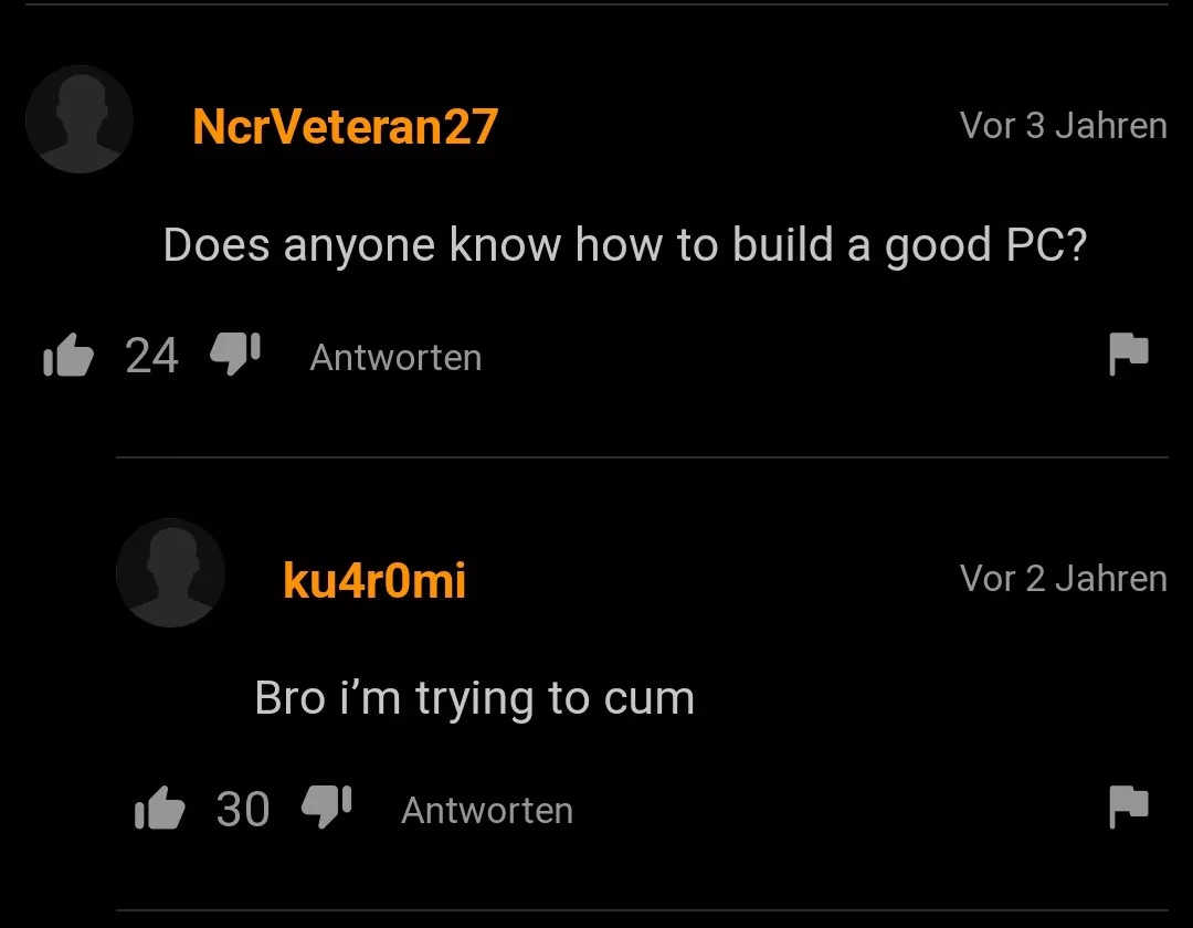 Mans just curious posted by Secret-Language-2371