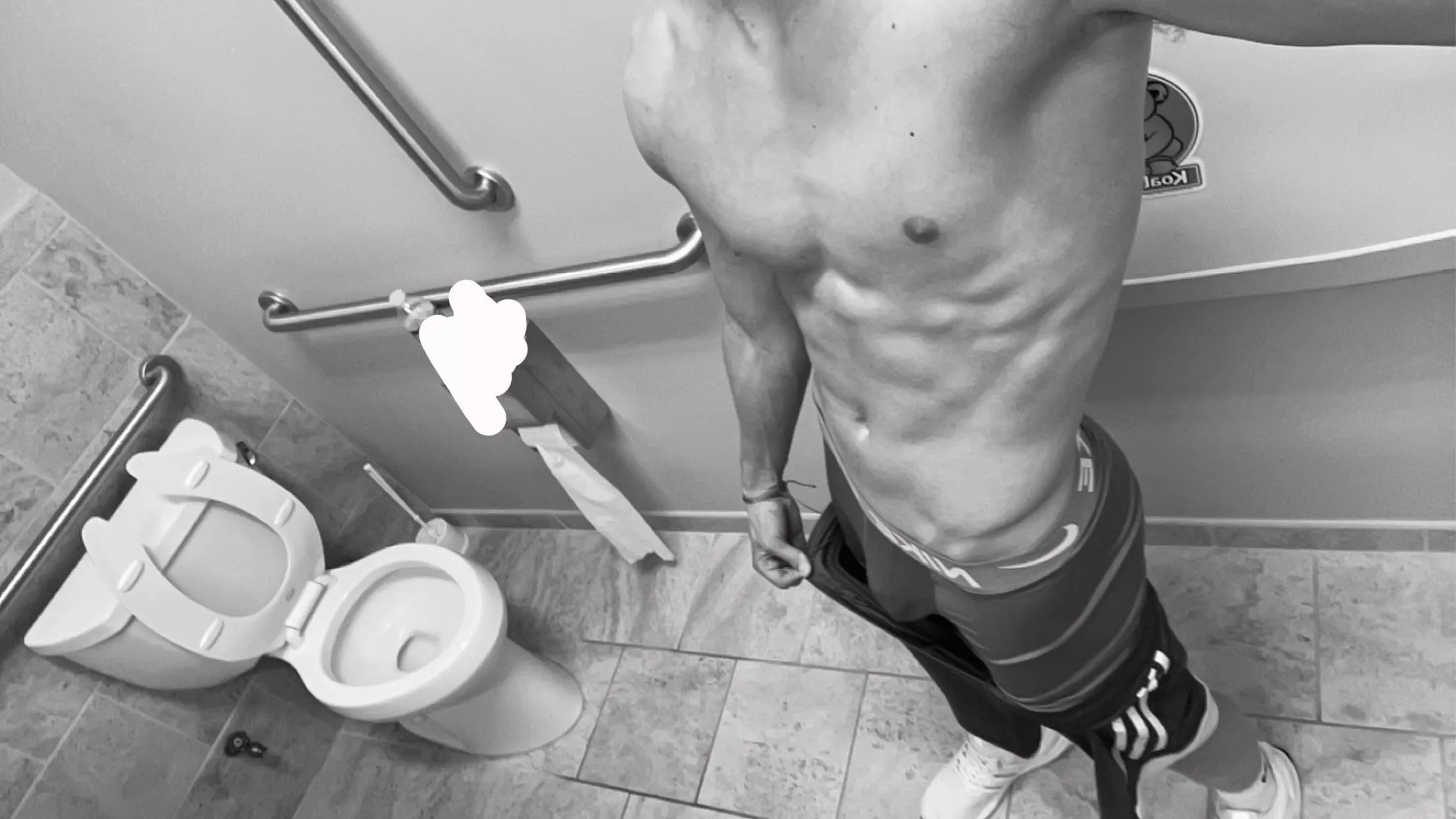 Masc dudes hmu need a gym buddy and fuck buddy pm a pic posted by Xxgrif