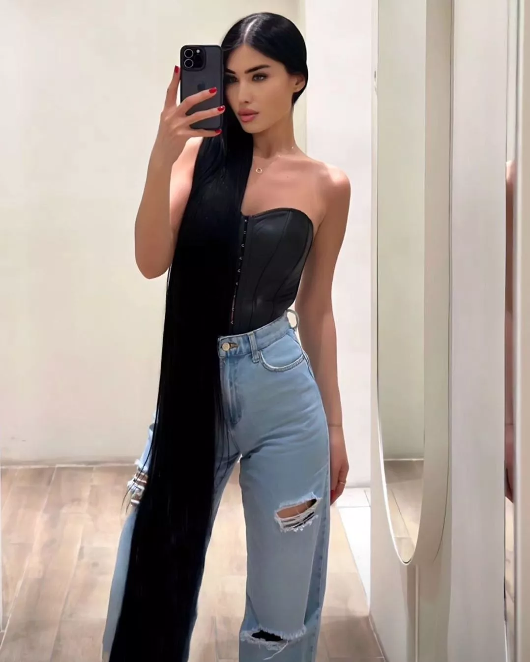 @merjenamuradova posted by Chopper_x