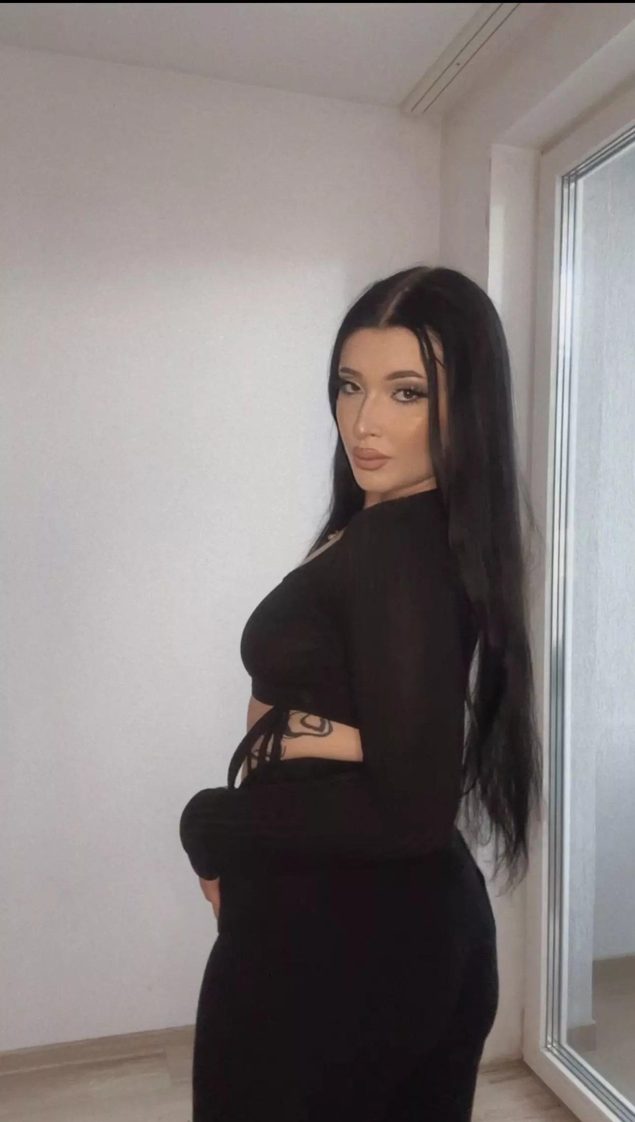 My favourite croptop posted by HunnySasha