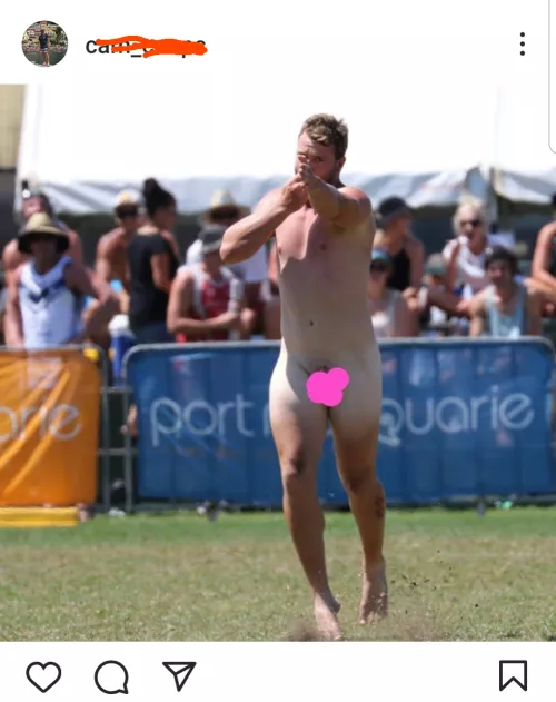 Naked ref fun by str8brobro