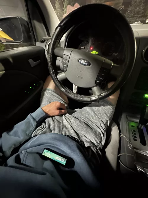 Never have i been so close to fucking my exes sister than last night by redneckbwc