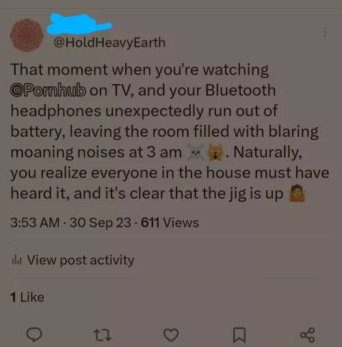 Not A PH Comment Per Se by Raw_Spit