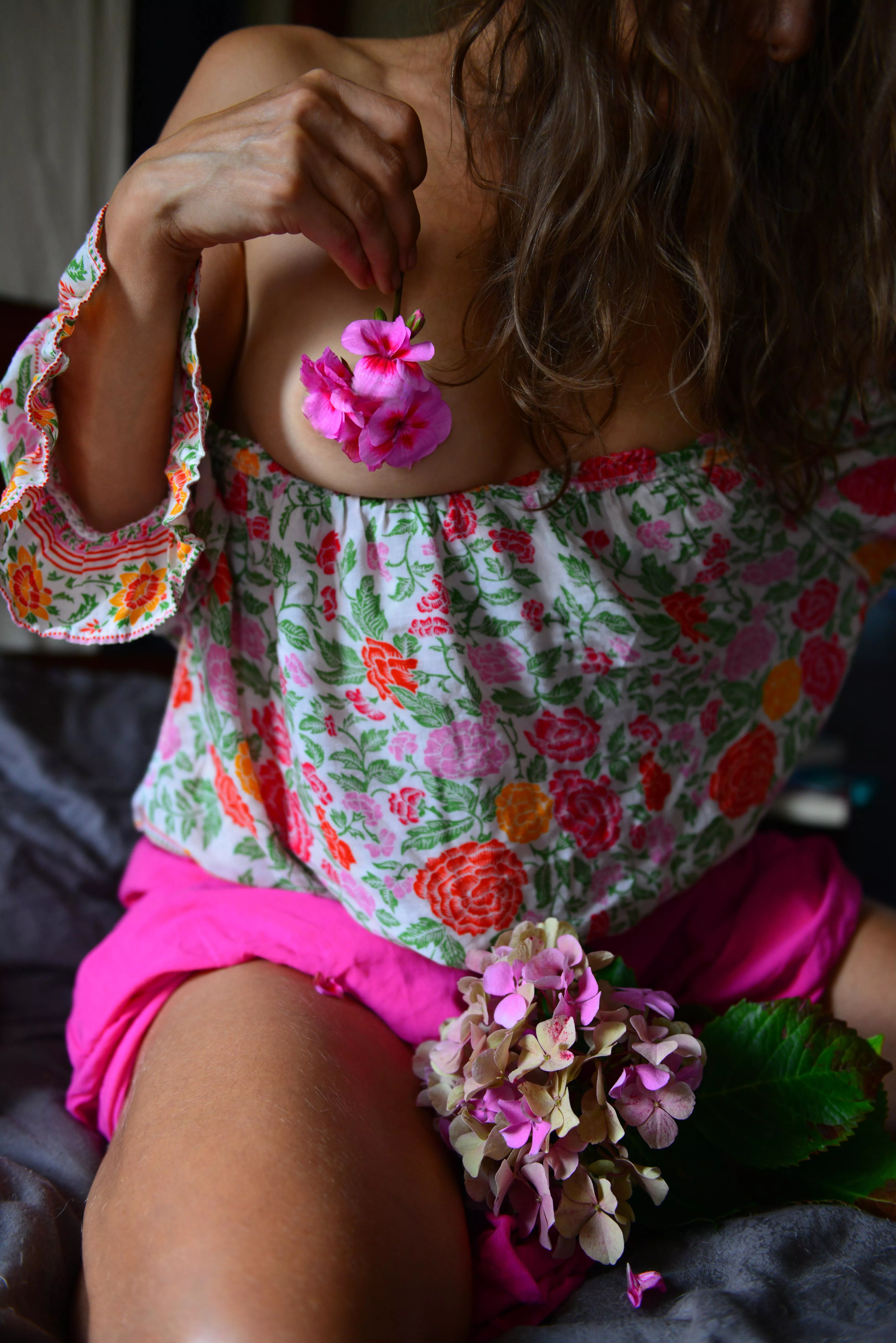 pink dreams posted by MalinaWhispers