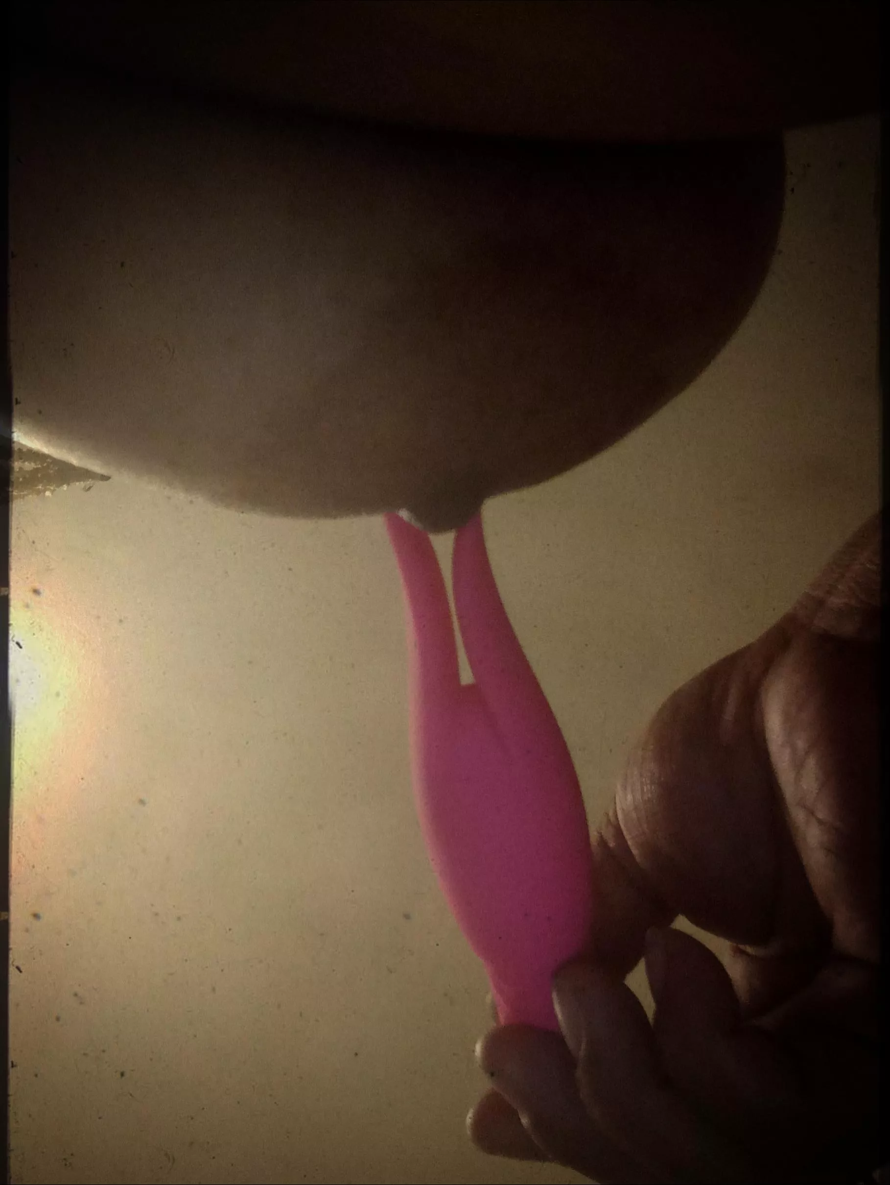 POV posted by Measuredtobecut