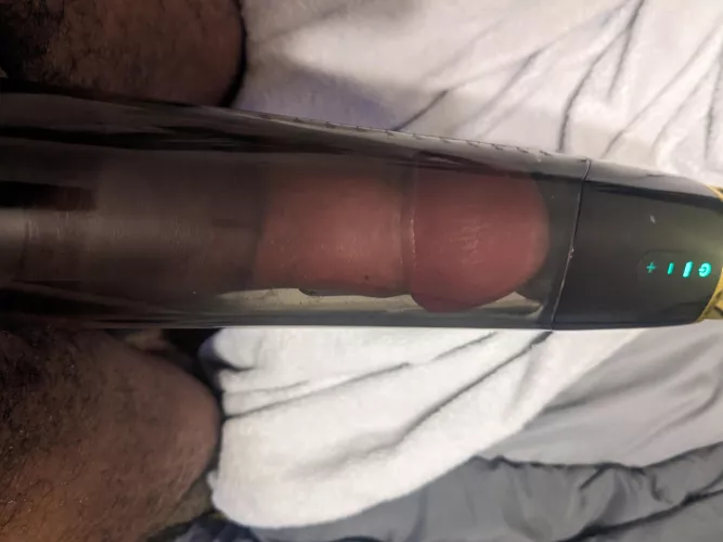 Pump by DreadfulPhaaze