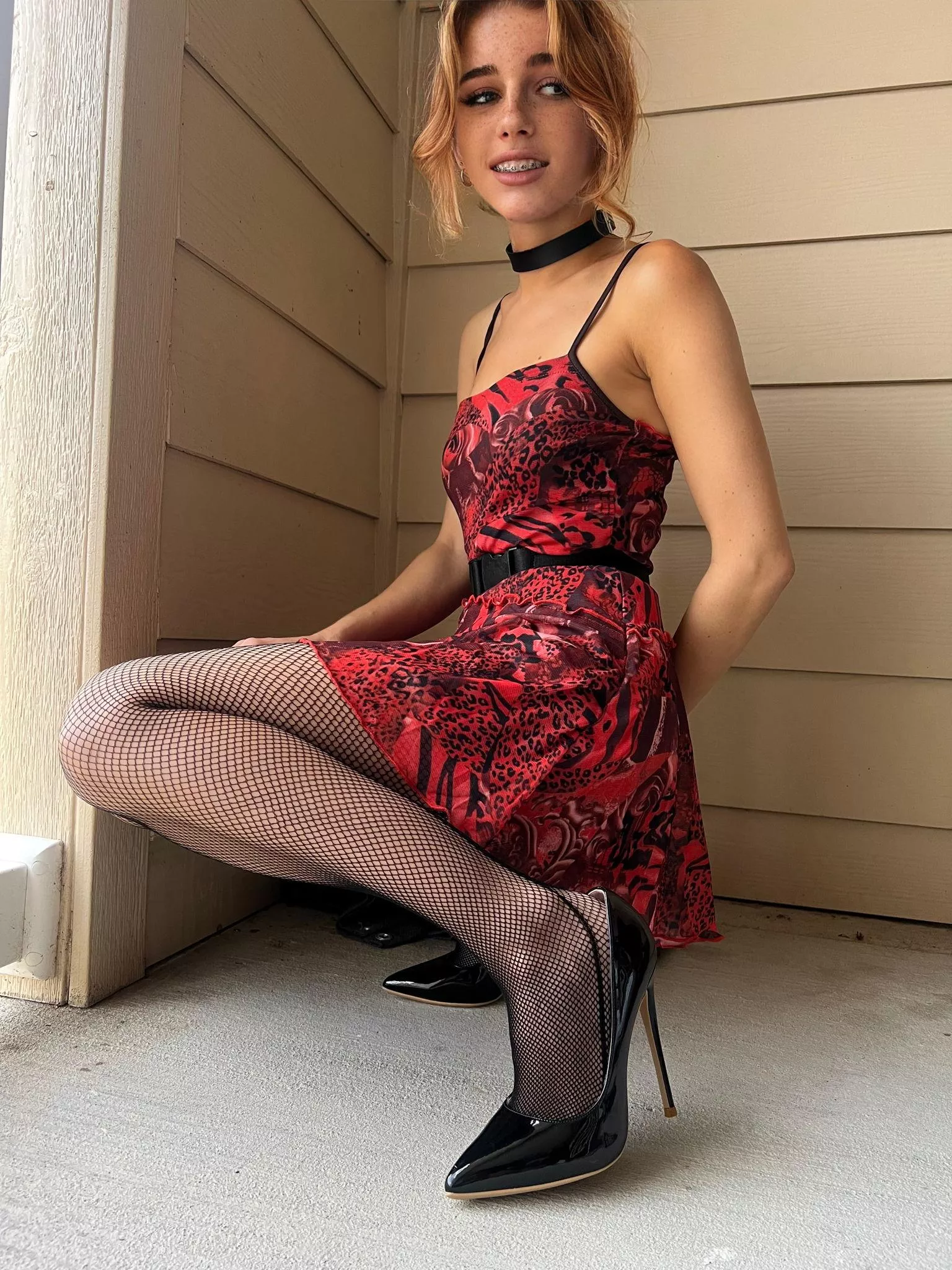 rate my fit ! posted by CarolynZambrano