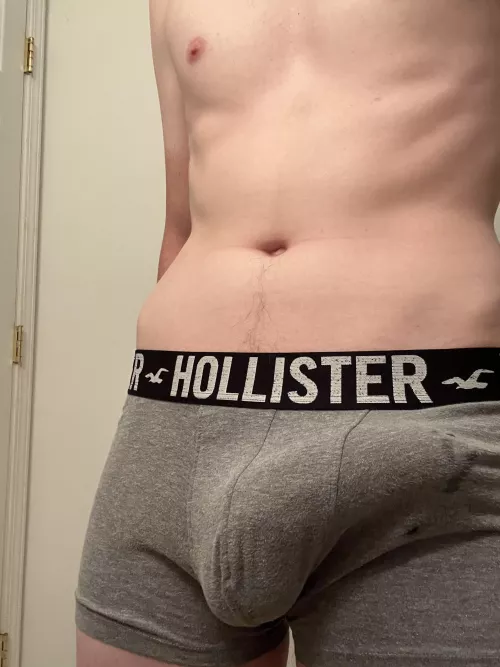 Ready and waiting… by BlessedBWC9