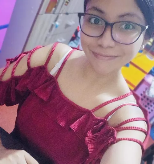 Ready for my private lessons (F) by SexyAzucena