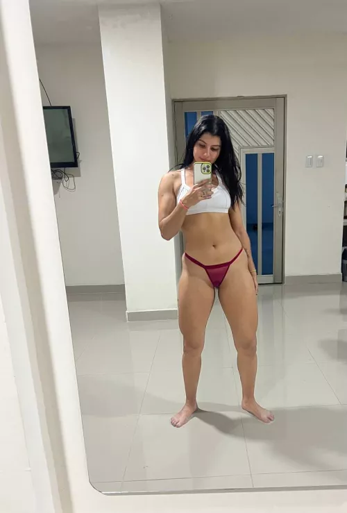 Say hi and I might DM you my twerking video on snap by Ringedsplitter