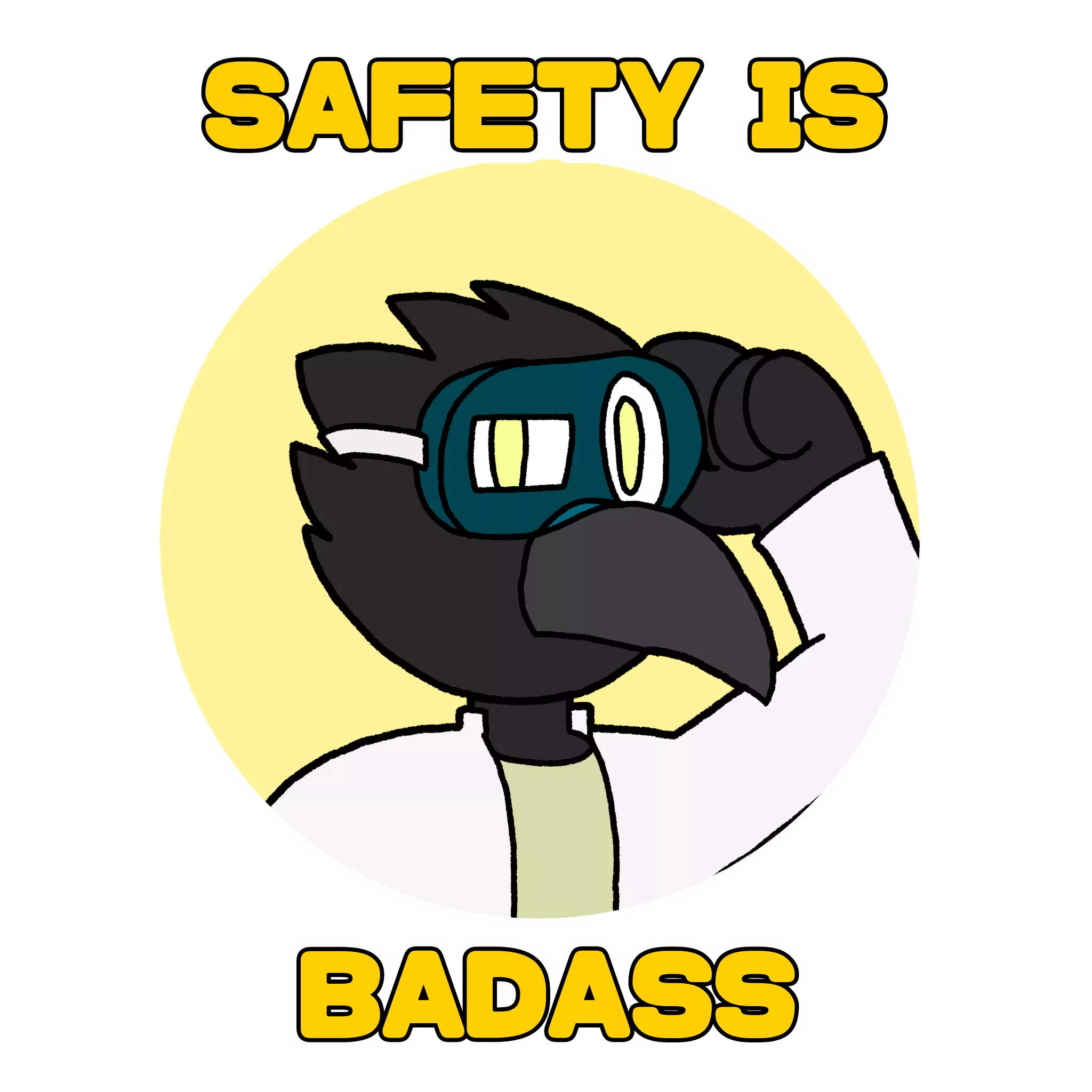 Science, Bitch! posted by CosmicHorror-