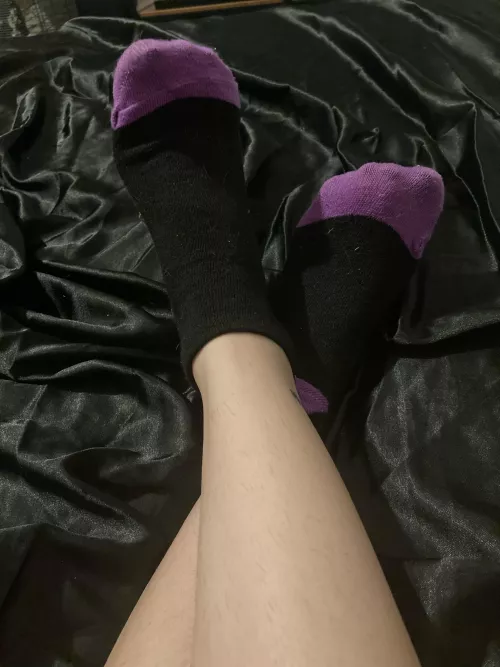 [selling] It’s the season of the witch, so let me cast a spell on you with a first week BOGO sale! These and more are available now-7th~ Selling panties/socks/bras and more~ by SlutSellingSocks